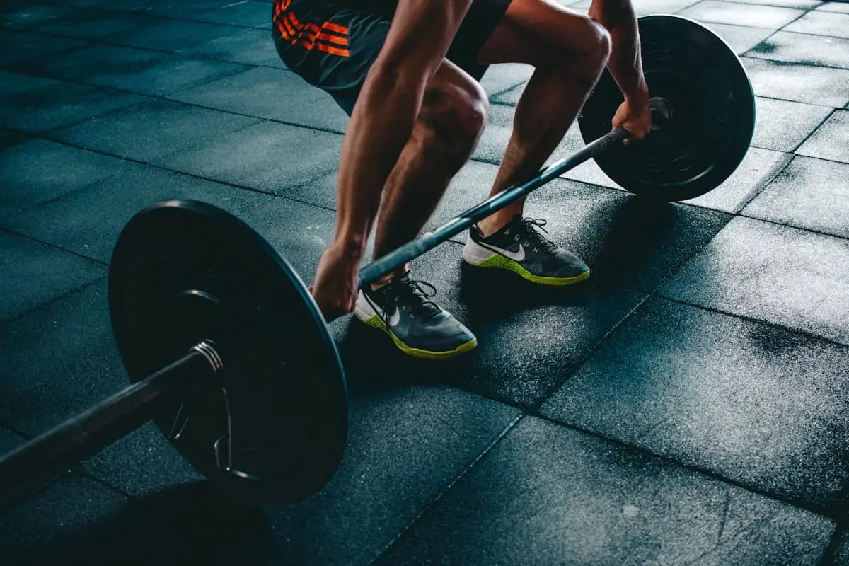 How Motivated on Your Fitness Journey